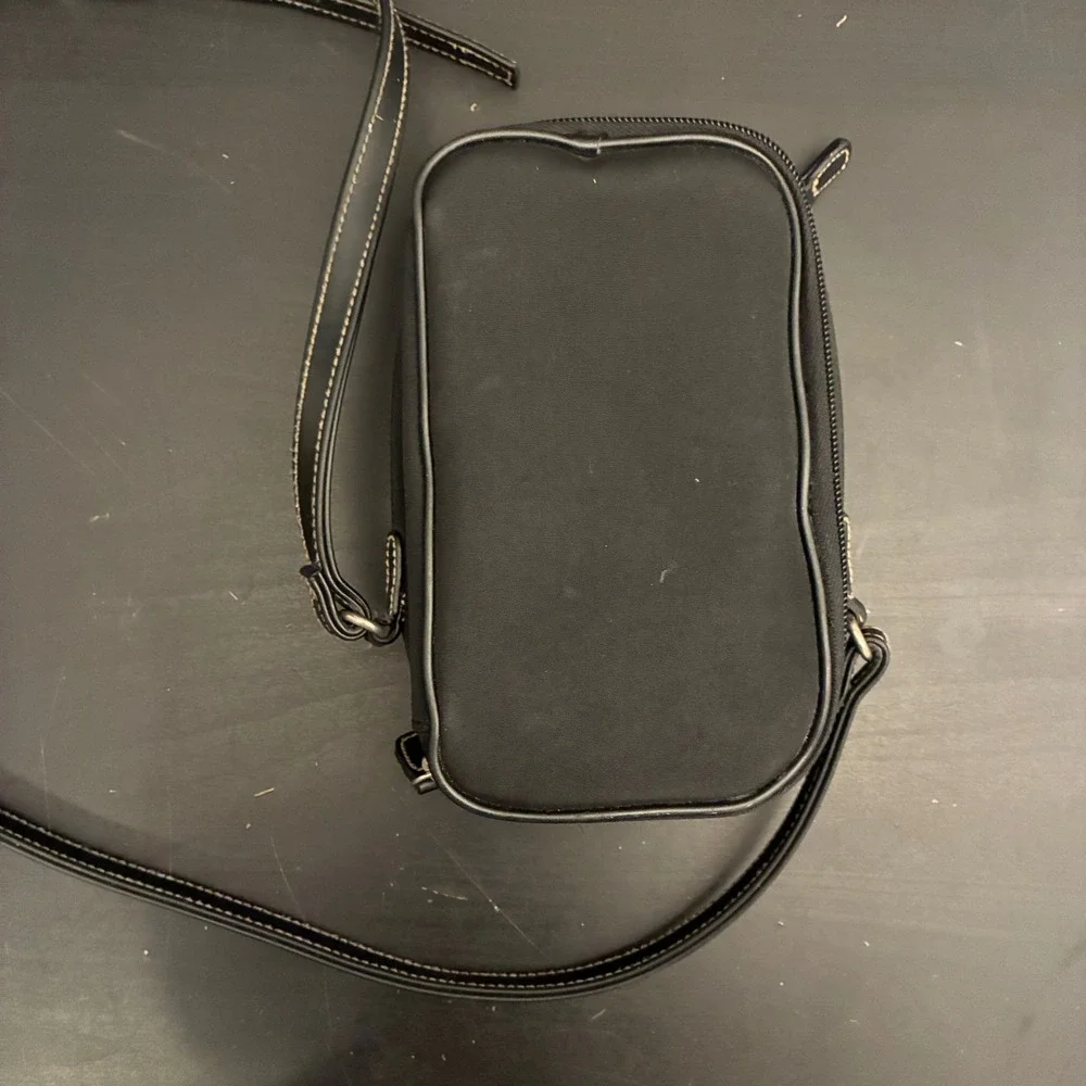 Rosetti crossbody organizer